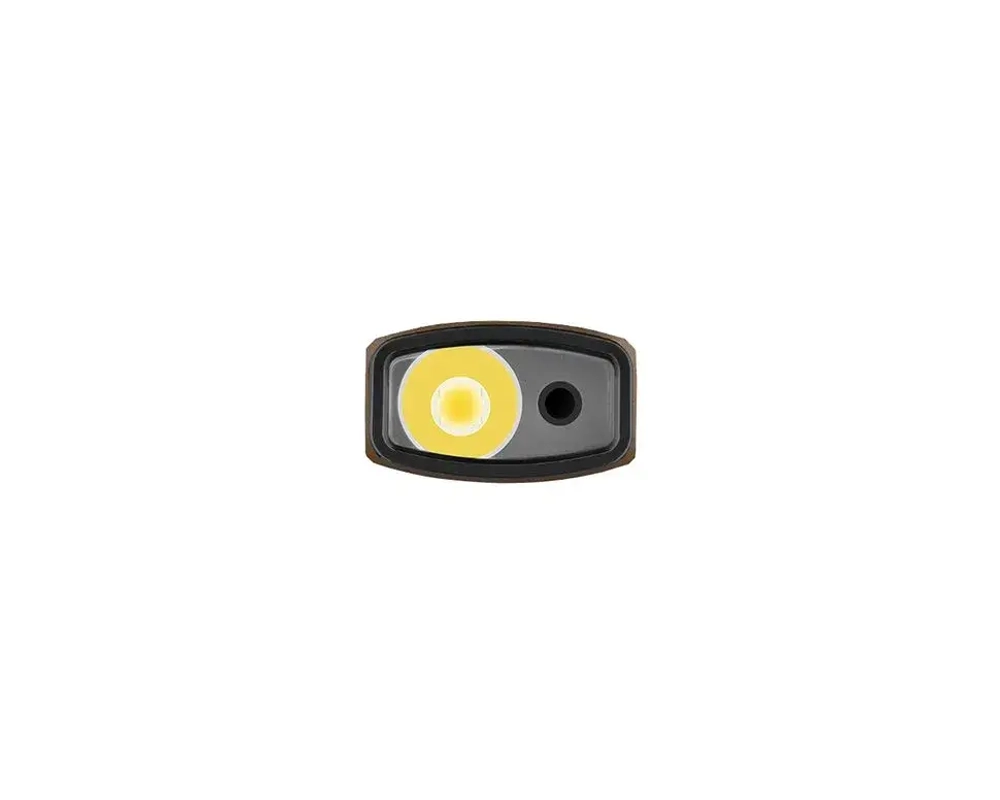 Фонарь Olight Arkfeld Desert Tan COOL WHITE