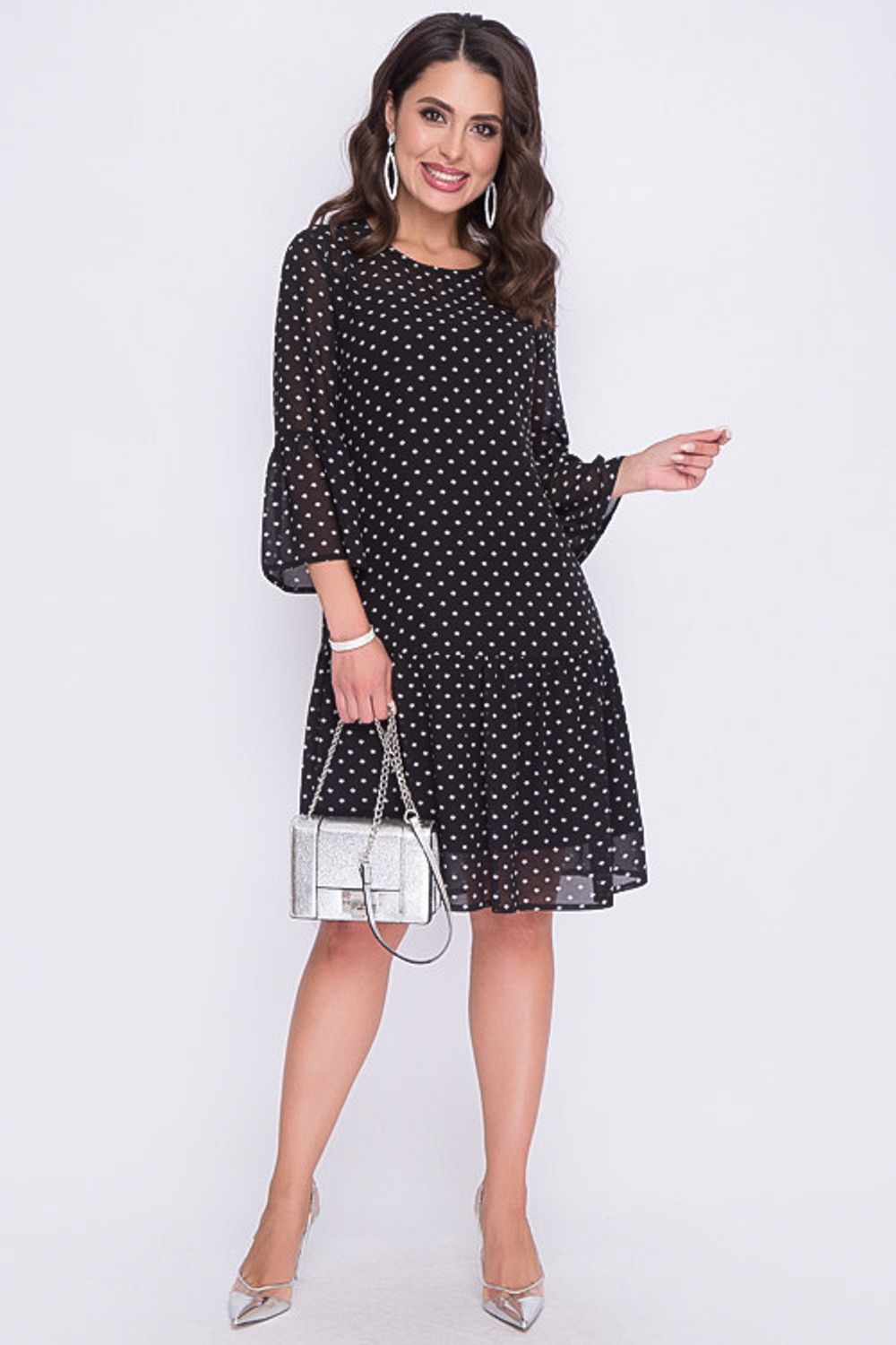 Платье 70129 Avili