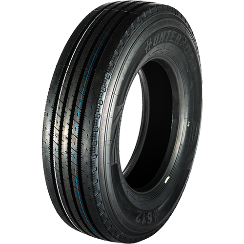 Грузовая шина 315 80 R22,5 20PR 156/153L H612 TL Hunterroad