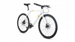 Электровелосипед Bear Bike Ekb (2021)