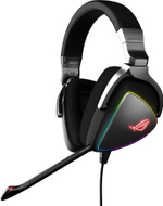 Наушники ASUS ROG Delta 90YH00Z1-B2UA00 черный