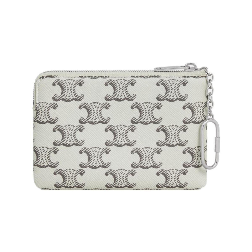 Картхолдеры и кошельки CELINE /, 10C662EW2-04LE