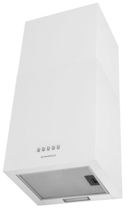 Кухонная вытяжка Maunfeld BOX Push 40 White