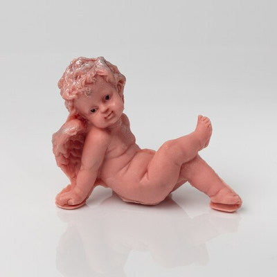 Шоколадная фигура