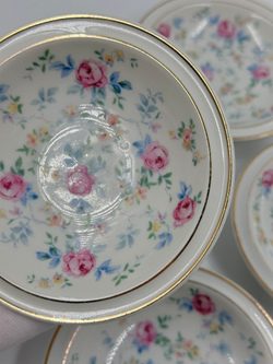 Розетка Weimar