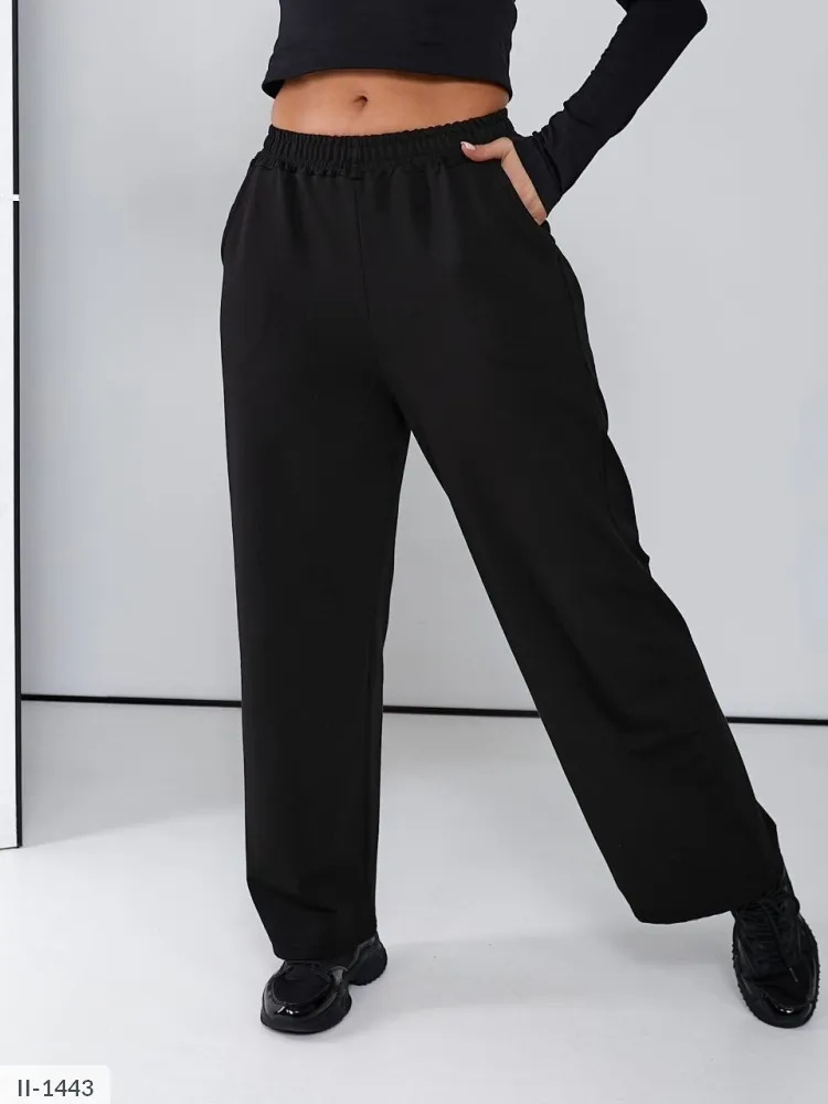 Брюки II-1441 Фабрика Моды