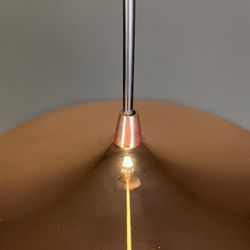 Подвесной светильник Imperiumloft Nordlux Artist Pendant Copper PLATE01