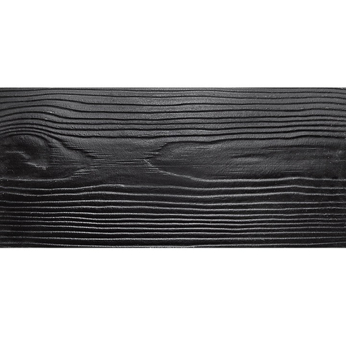 Сайдинг Cedral Click Wood С50 Темный минерал 3600х186 мм
