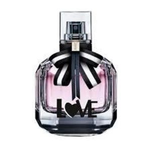 Yves Saint Laurent Mon Paris Floral Eau de Parfum In Love Collector 2018