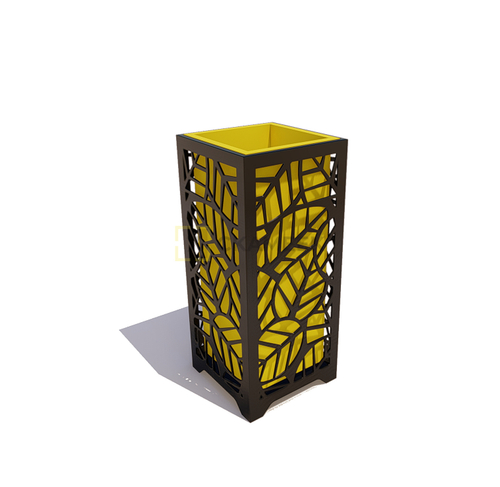 Урна уличная «Равенала»