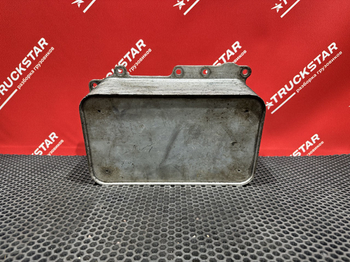 Теплообменник