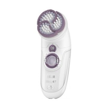Щітка для пілінгу Braun SE 7 901