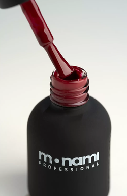 Monami R.E.D гель-лак Sangria, 8мл2