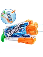 Водный бластер водяной пистолет Зуру X-Shot Fast-Fill