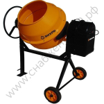 Бетономешалка ВИХРЬ БМ-180