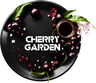 Black Burn - Cherry Garden (25г)