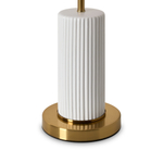 Настольная лампа Freya CERAM FR5491TL-01BS