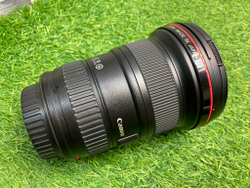 Canon EF 16-35mm 2.8L II USM