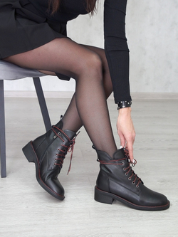 Ботинки женские GERONEA C426-1