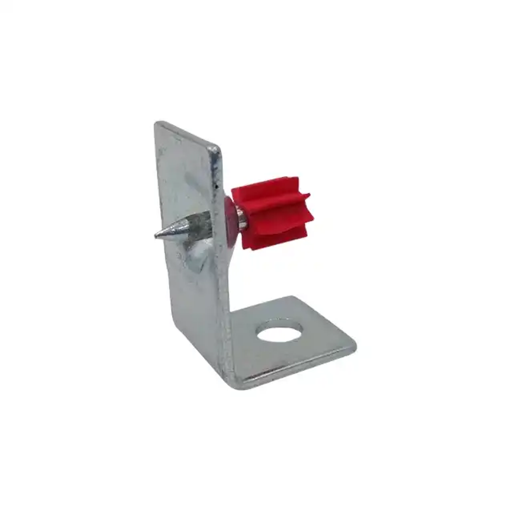 Гвозди монтажные с прямым подвесом FEDAST PK25S8