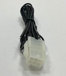 Разъём MF-2x03M с проводом шаг 4,2мм