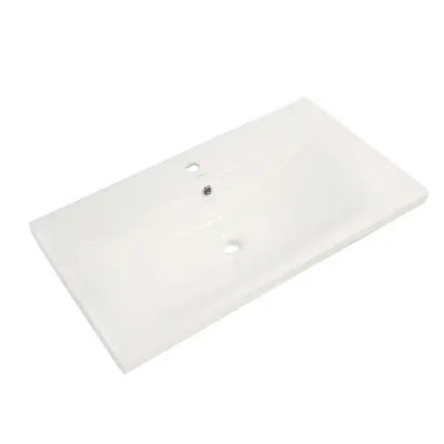 Раковина мебельная Royce Abby (RCW-140380WH)