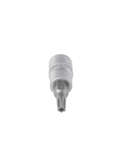 Головка 1/4" со вставкой TORX Security T25 L=38, на холдере Arnezi R0004625