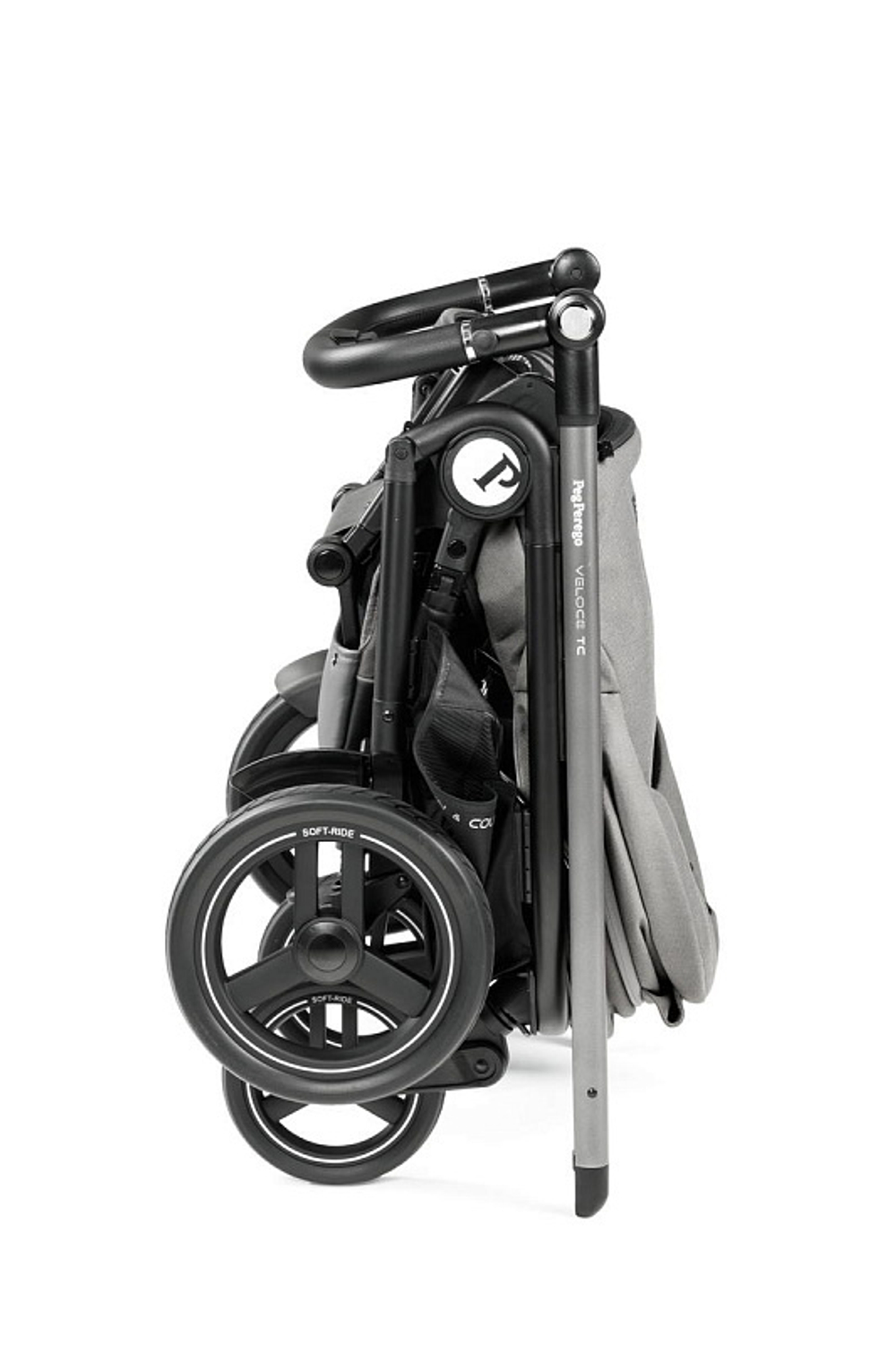 Прогулочная коляска Peg Perego Veloce TC Mercury