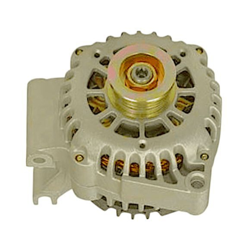 Генератор для CAT ALD3975