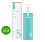 MCNALLY - ГЕЛЬ ОЧИЩАЮЩИЙ С ПАНТЕНОЛОМ B5 PERFECT CLEANSING GEL, 200 МЛ