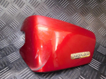 Пластик боковой левый Honda Shadow 750 RC50 83600-MEGA 051128