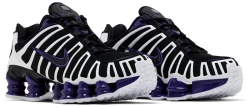 Кроссовки мужские NIKE NIKE SHOX TL