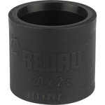 Гильза аксиальная REHAU RAUTITAN PX 20 мм