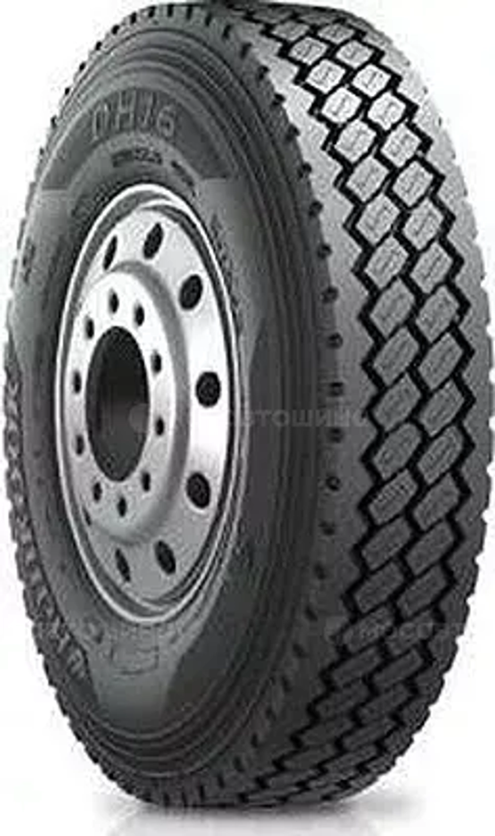 Hankook DH16 12x22,5 152/148L 3PMSF PR18
