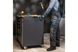 Полукомбинезон GROSS размер XXXL 90356