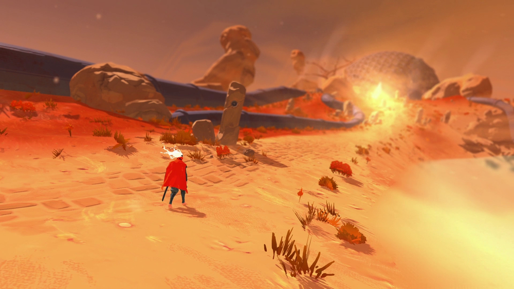 Furi (для ПК, цифровой код доступа)