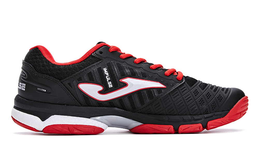 Joma Training Series Homer Volleyball Shoes Slip Resistant, Abrasion Resistant, Breathable Low top Training Shoes Men"s