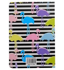 BM-39/1 Блокнот бол. «Гавайское лето» (твердая обложка)