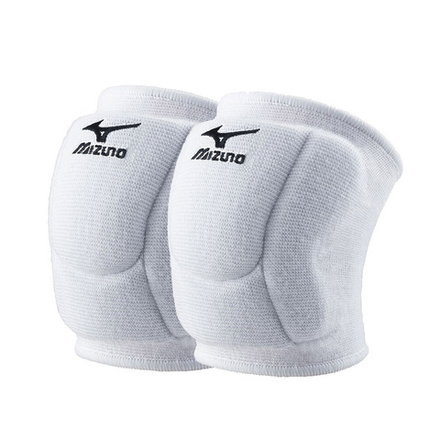 Наколенники волейбольные Mizuno VS1 Compact Z59SS89201 S, размер S, белые