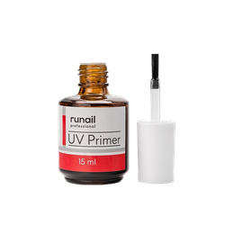 Уф-праймер кислотный Runail, 15 мл