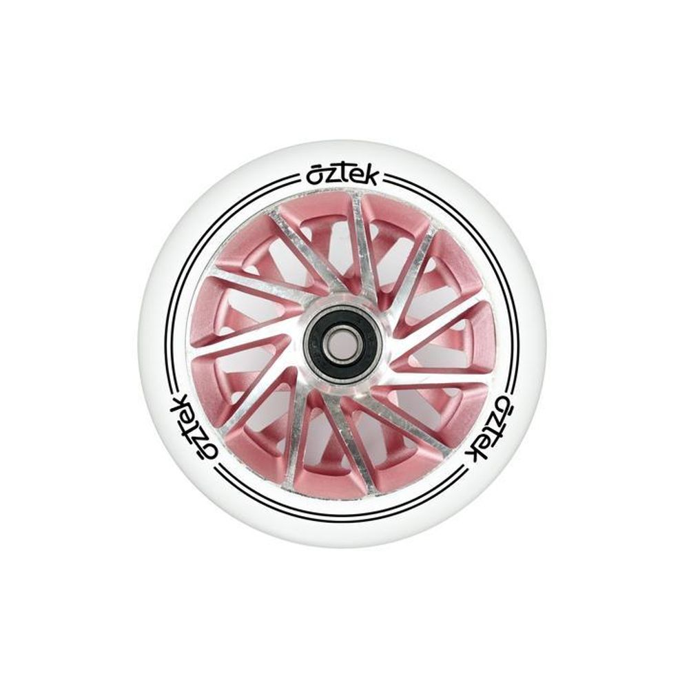 Колёса для сам. Aztek Ermine Wheels-Ruby