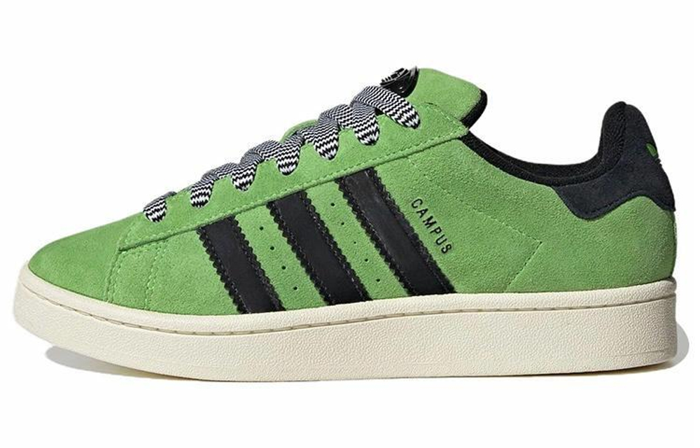 Кроссовки Adidas Originals Campus 00S (Женская размерная сетка)