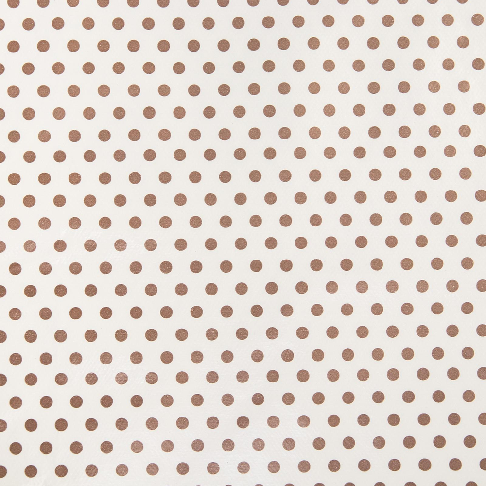 7121965 Клеенка 100*68 см., арт. 52302, ПВХ, без окантовки, с рисунком