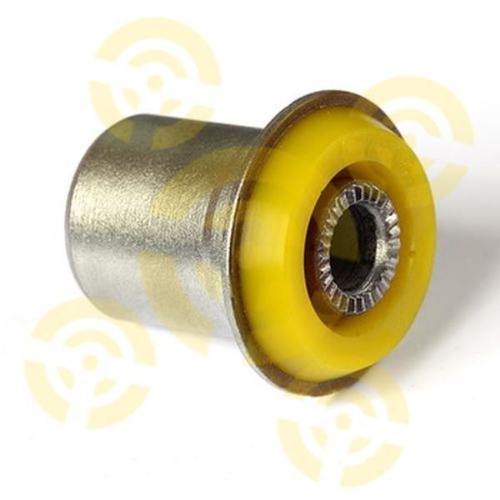 Полиуретановый сайлентблок задней подвески, заднего поперечного рычага(Кратность 1 шт) 1061218