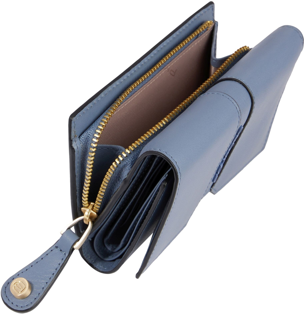 Кошелек Piquadro Ray PD5216S126R/N