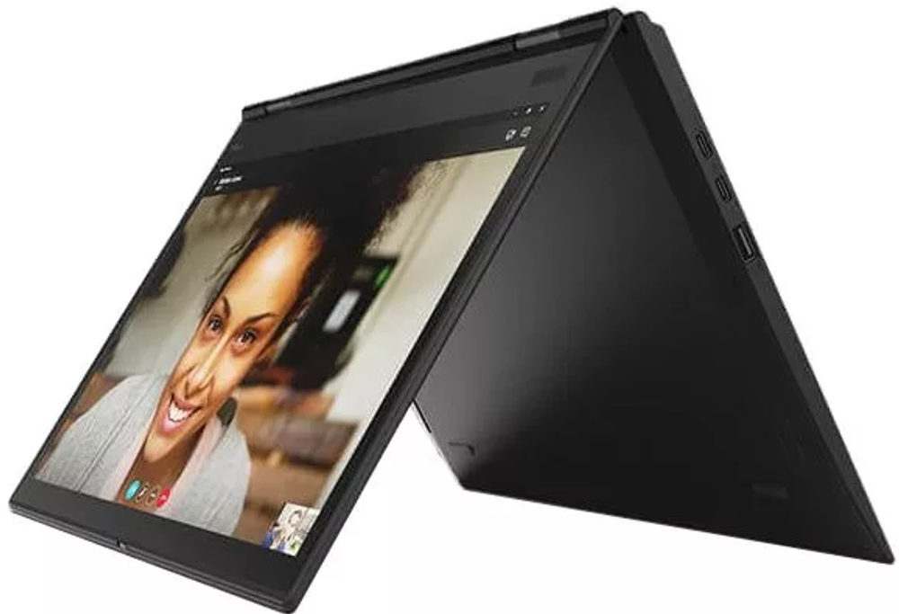 Ноутбук Lenovo Thinkpad Yoga X1 Gen 3