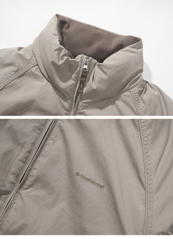 Куртка Nothomme Monterest Outdoor Vintage Utility Padded Cotton Jacket