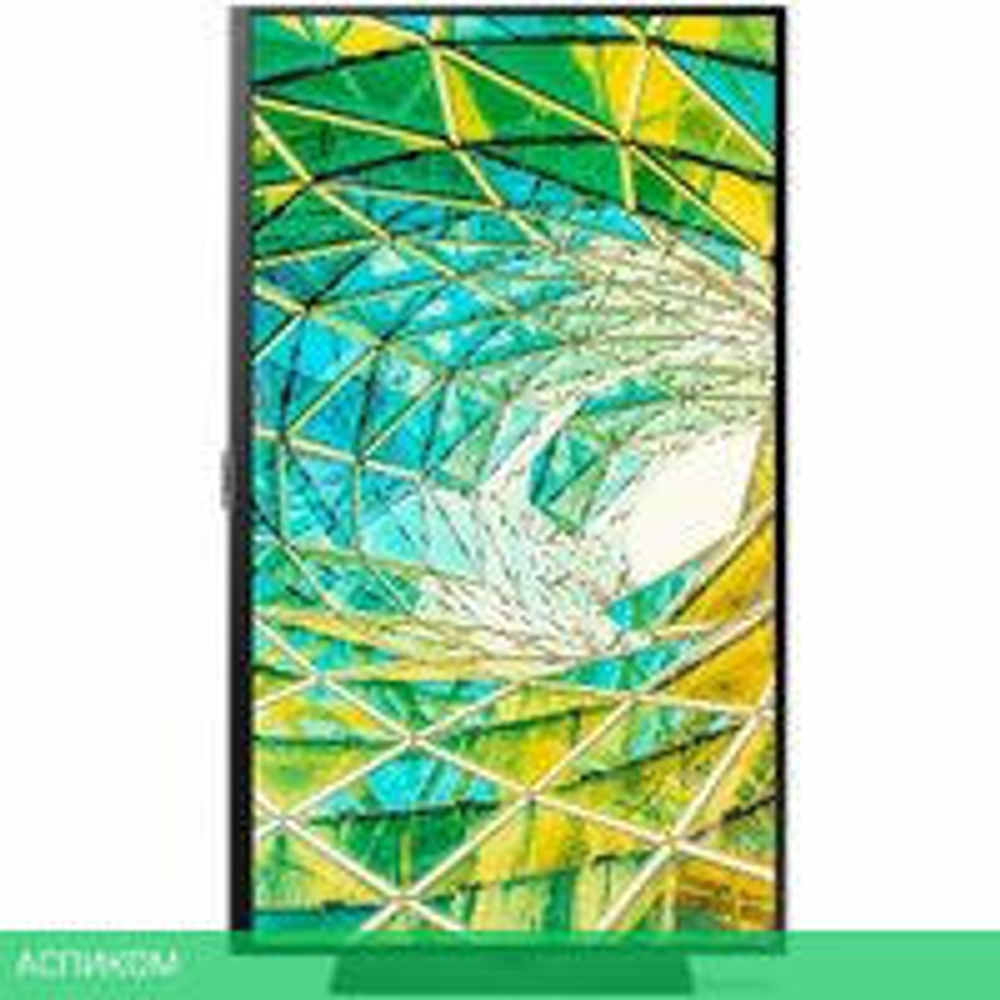 Монитор Samsung ViewFinity S8 LS32A800NMPXEN