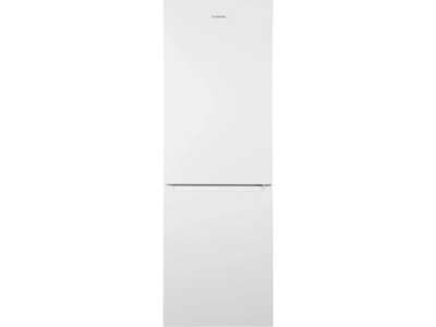 Холодильник двухкамерный SunWind SCC373 белый