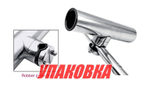Держатель спиннинга с креплением к лееру, Marine Rocket (упаковка из 6 шт.)